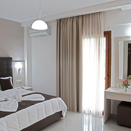 Kochili Seashell Apartments 希维利 外观 照片